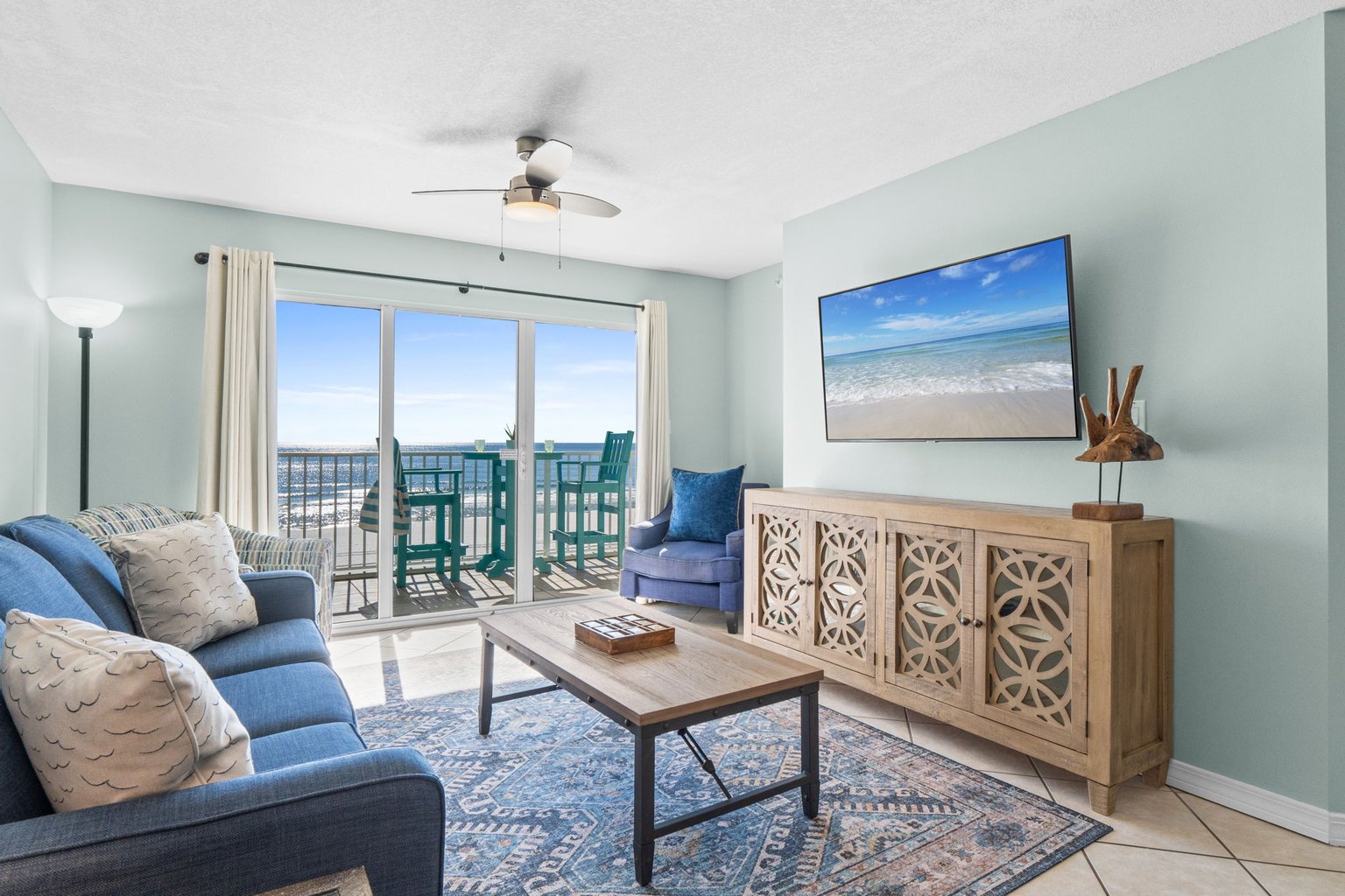 Fort Walton Beach Vacation Rental