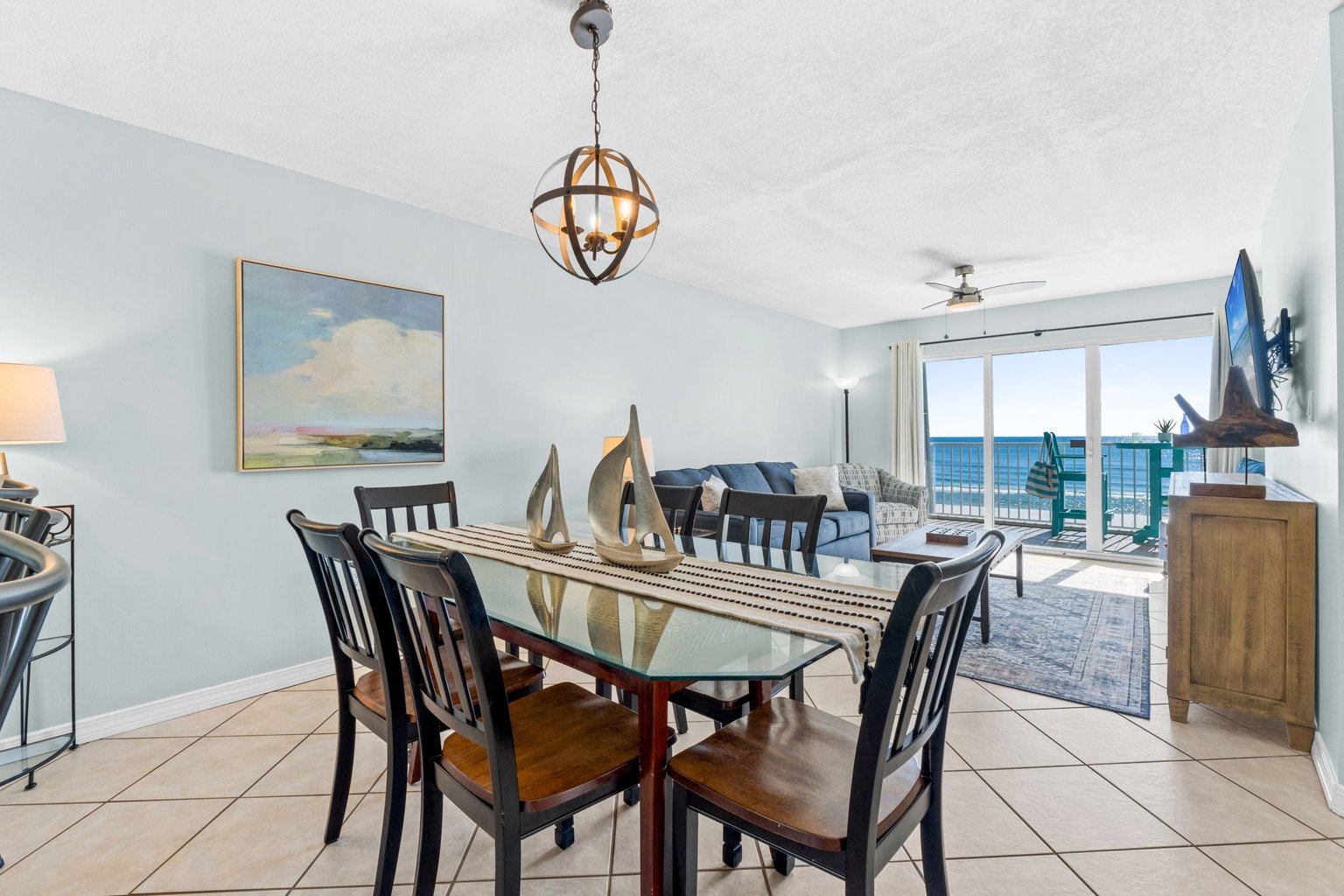 Fort Walton Beach Vacation Rental