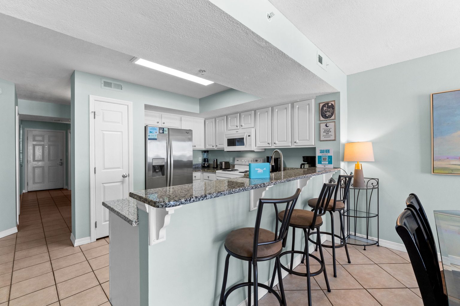 Fort Walton Beach Vacation Rental