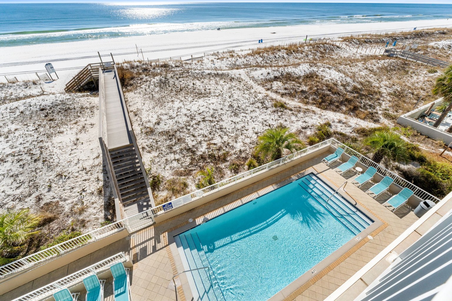 Fort Walton Beach Vacation Rental
