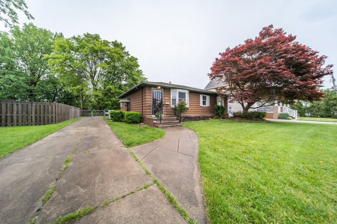 Parma Vacation Rental