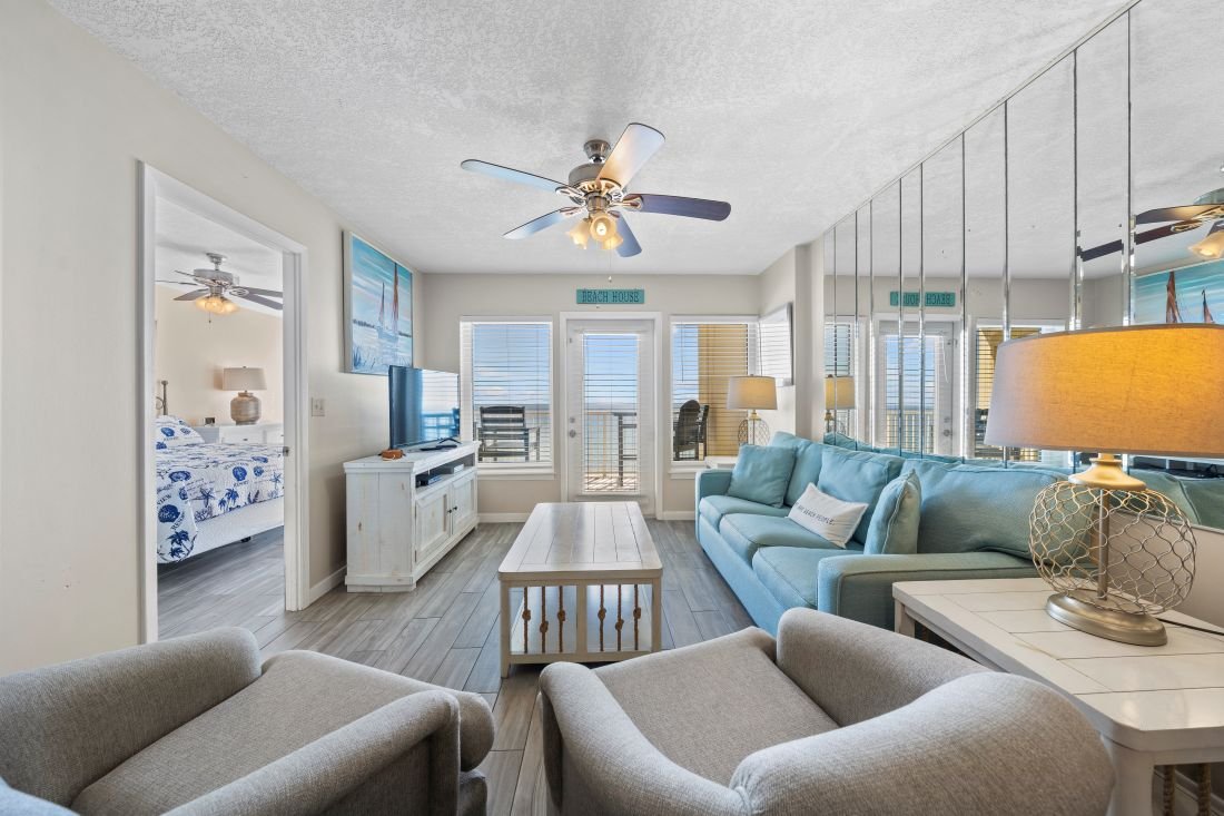 Gulf Shores Vacation Rental