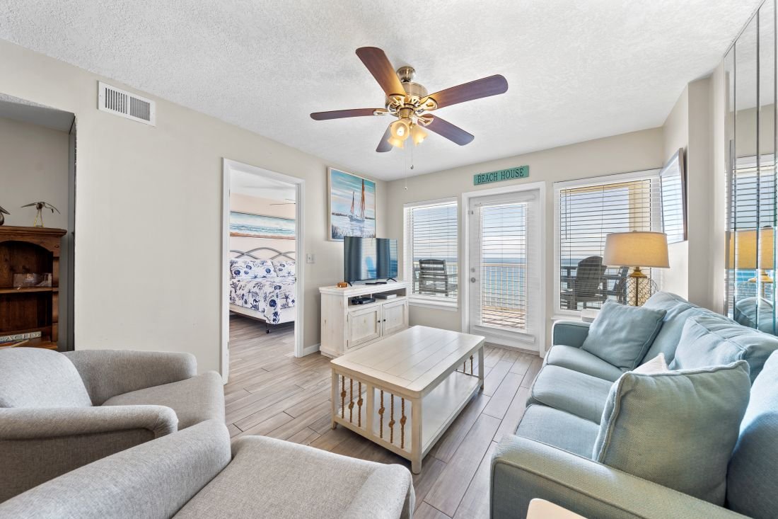 Gulf Shores Vacation Rental