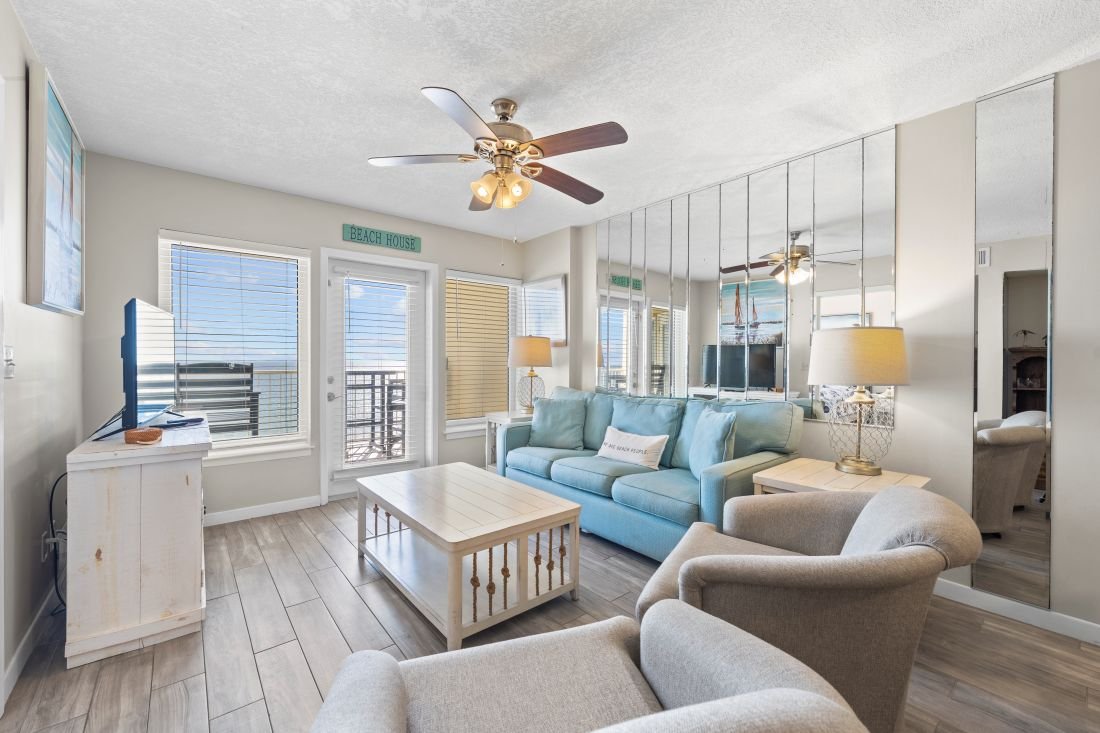 Gulf Shores Vacation Rental