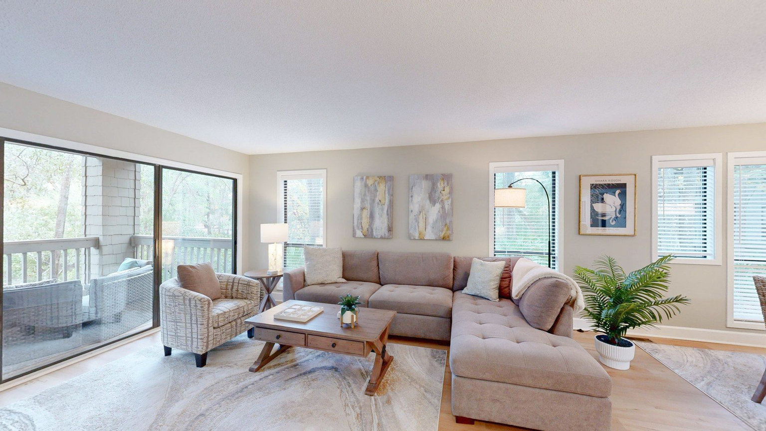 Hilton Head Vacation Rental