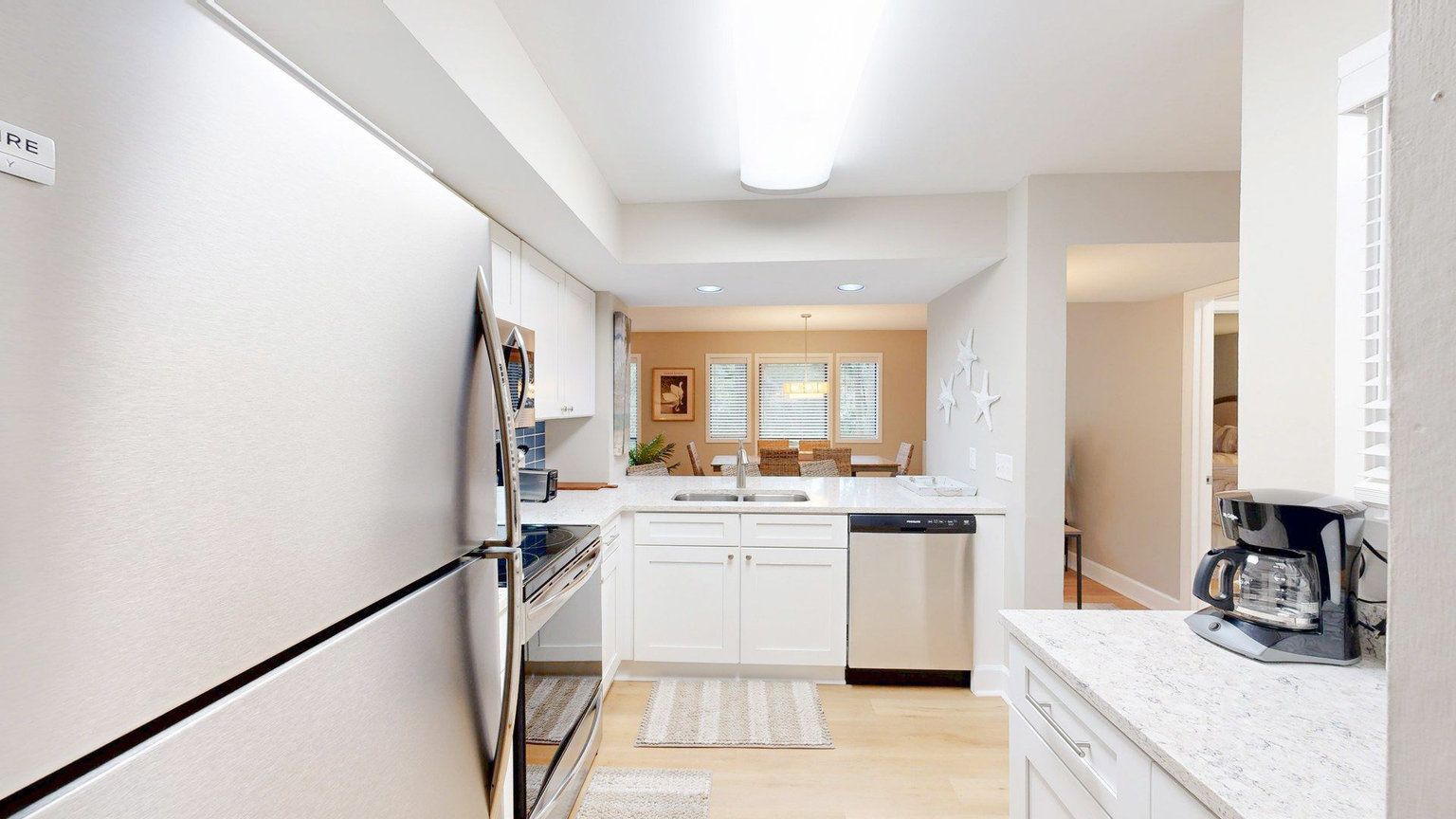 Hilton Head Vacation Rental