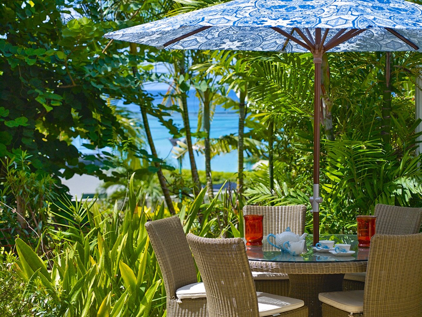 Mullins Vacation Rental