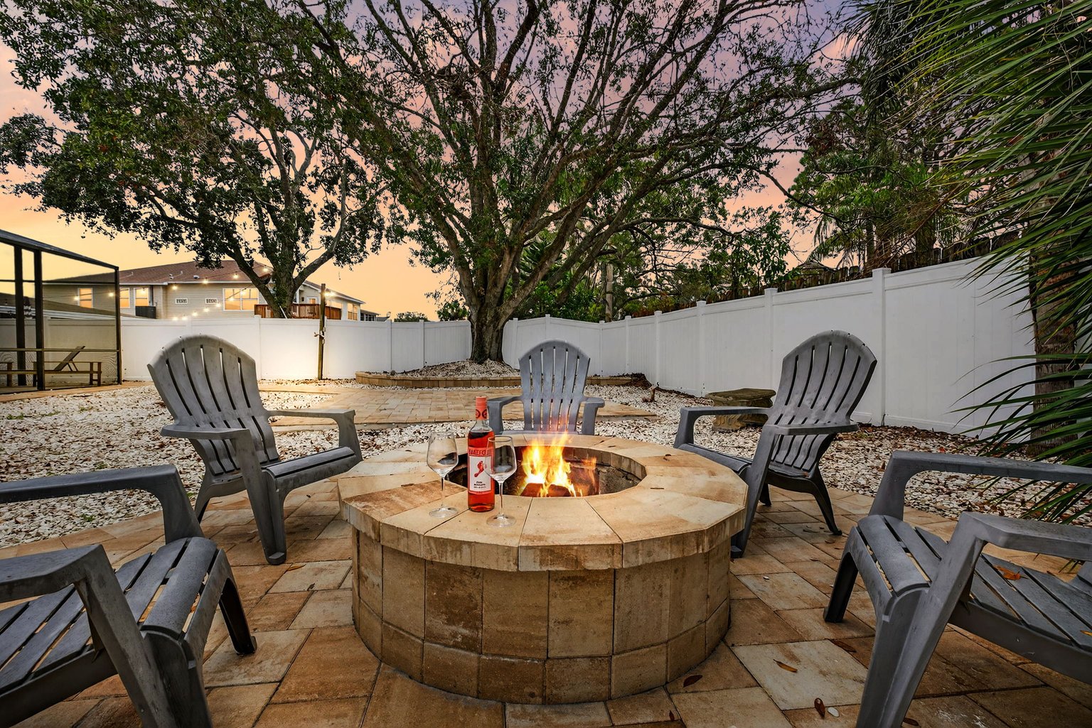Palm Harbor Vacation Rental