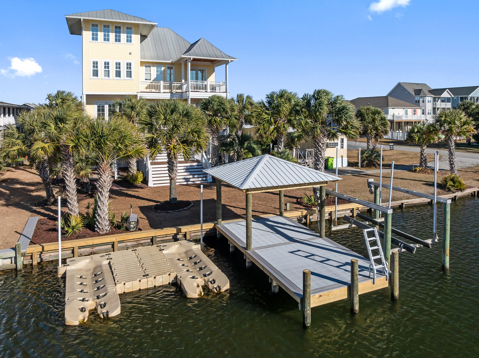 Surf City Vacation Rental