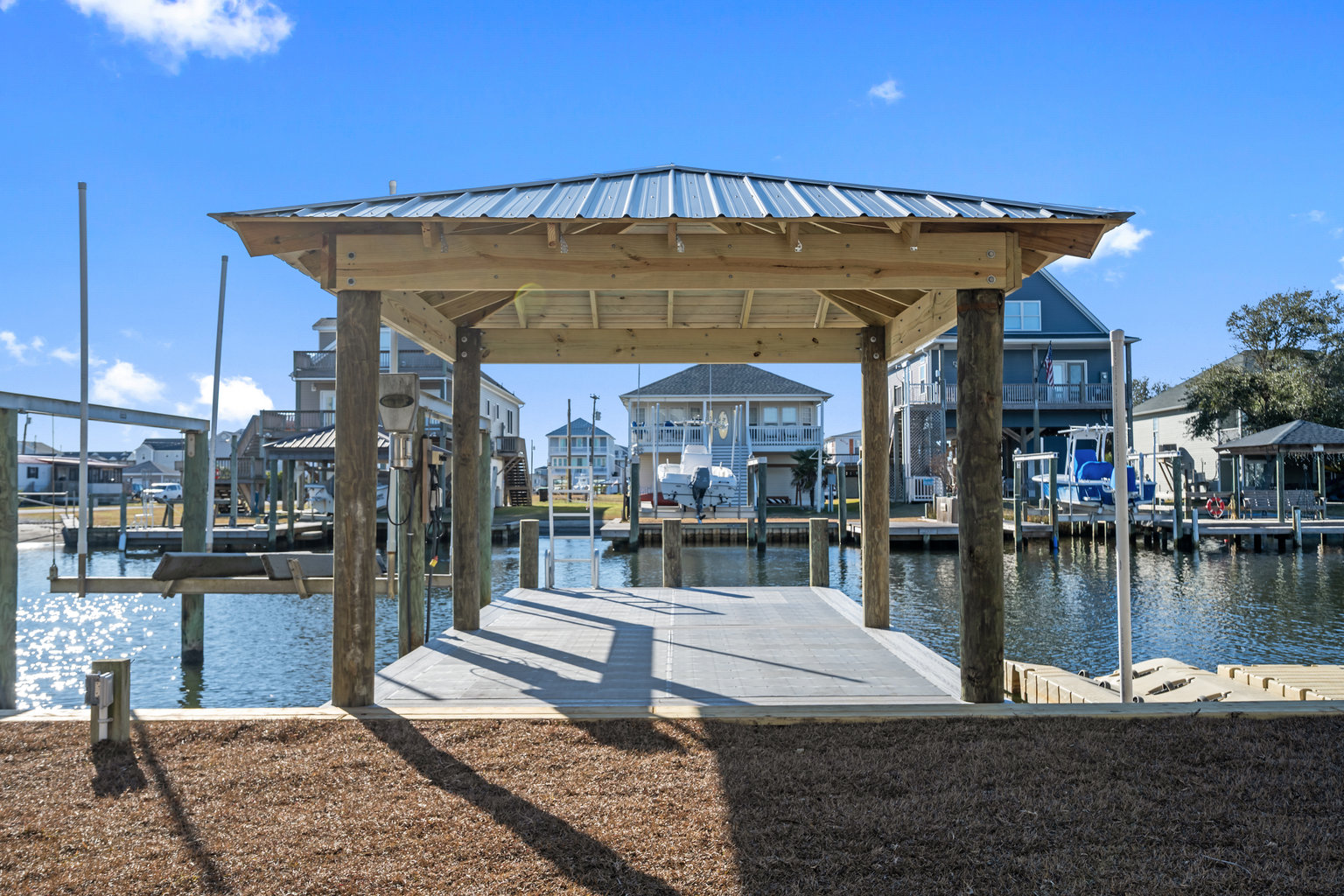 Surf City Vacation Rental