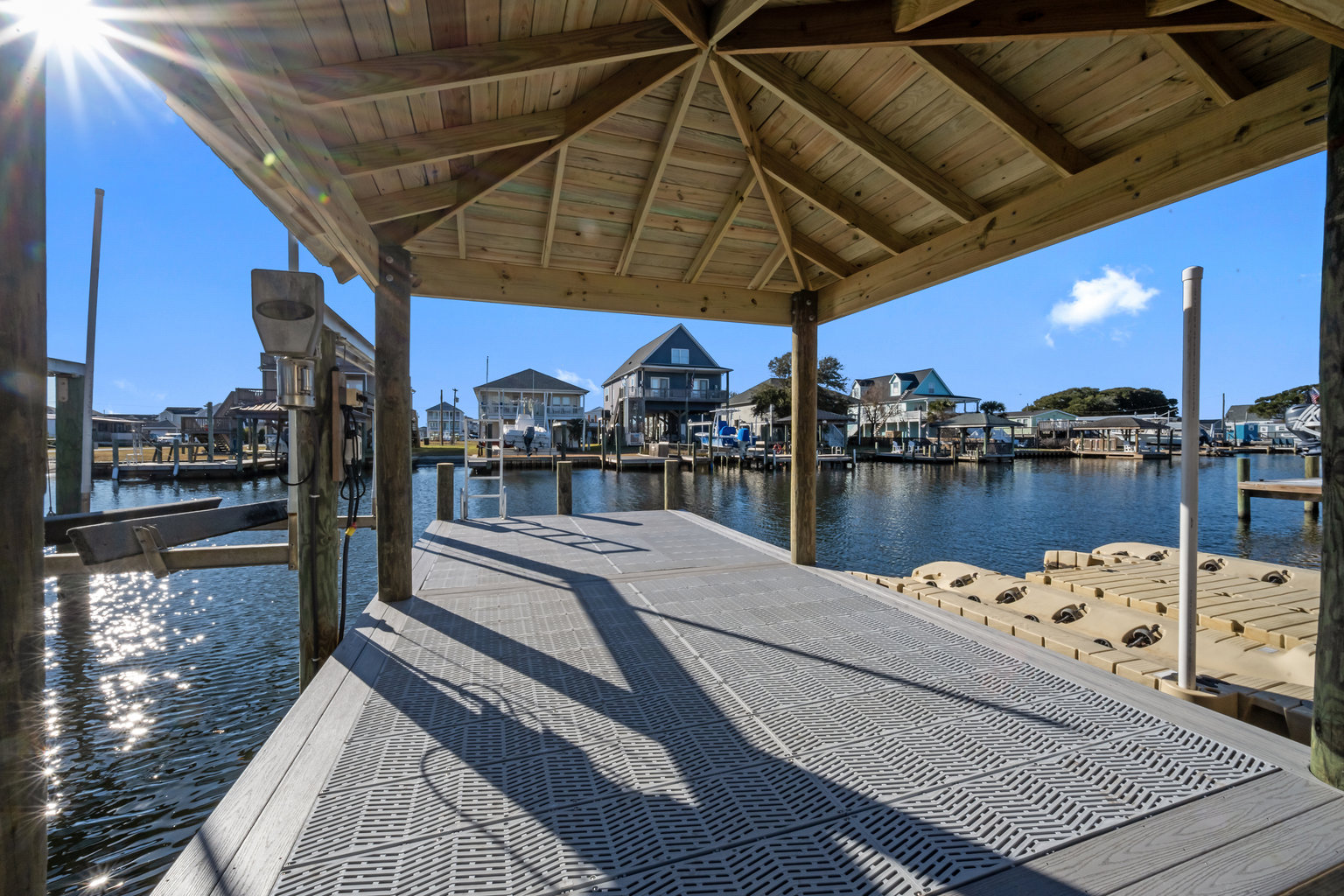 Surf City Vacation Rental