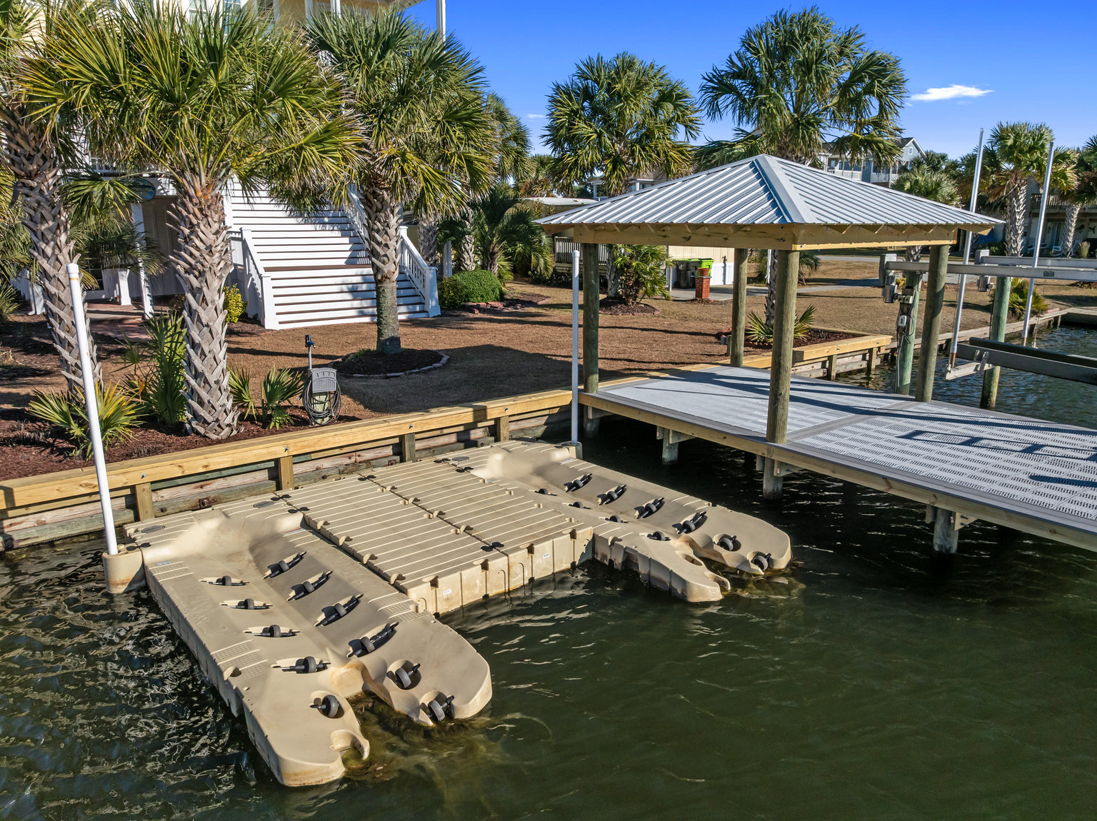 Surf City Vacation Rental