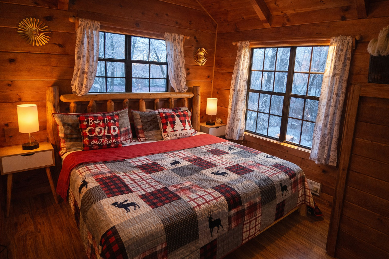 Sevierville Vacation Rental