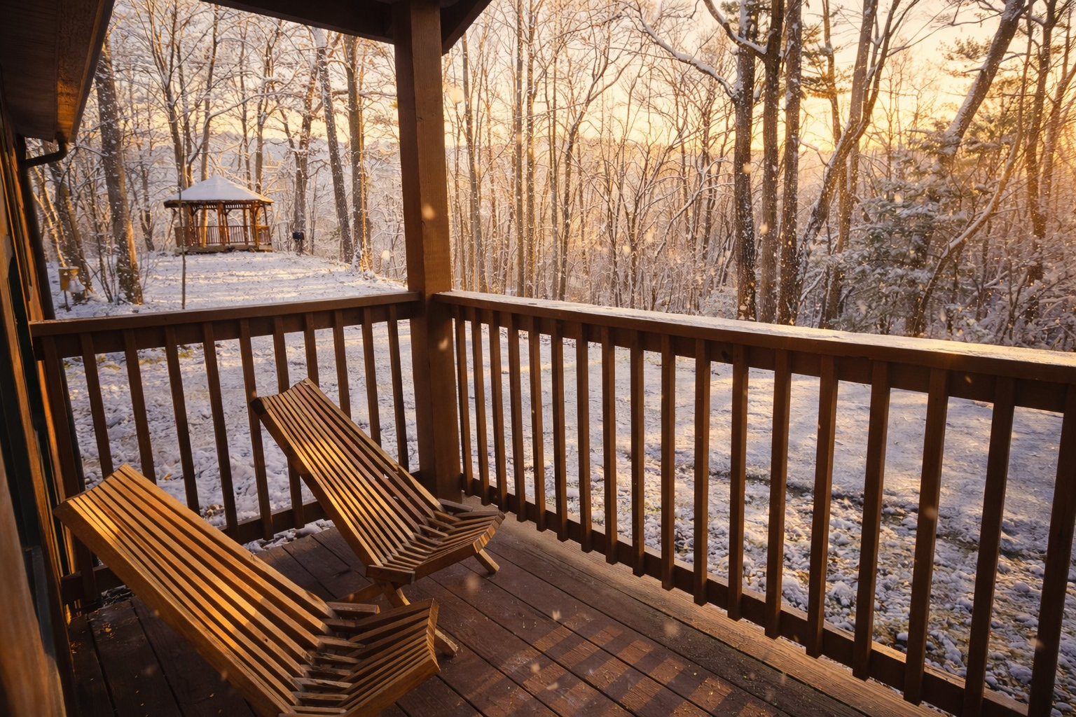 Sevierville Vacation Rental