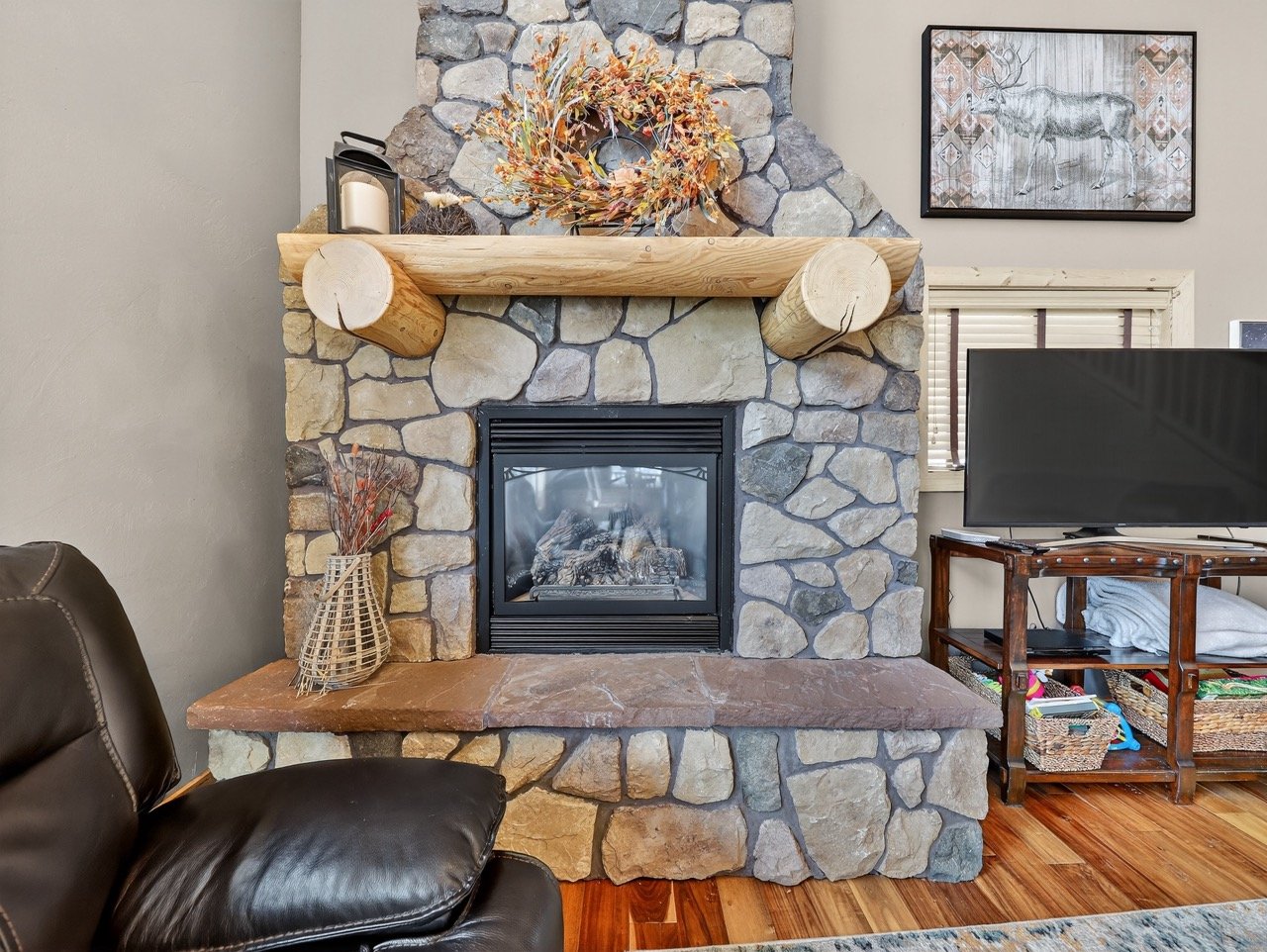 Brian Head Vacation Rental