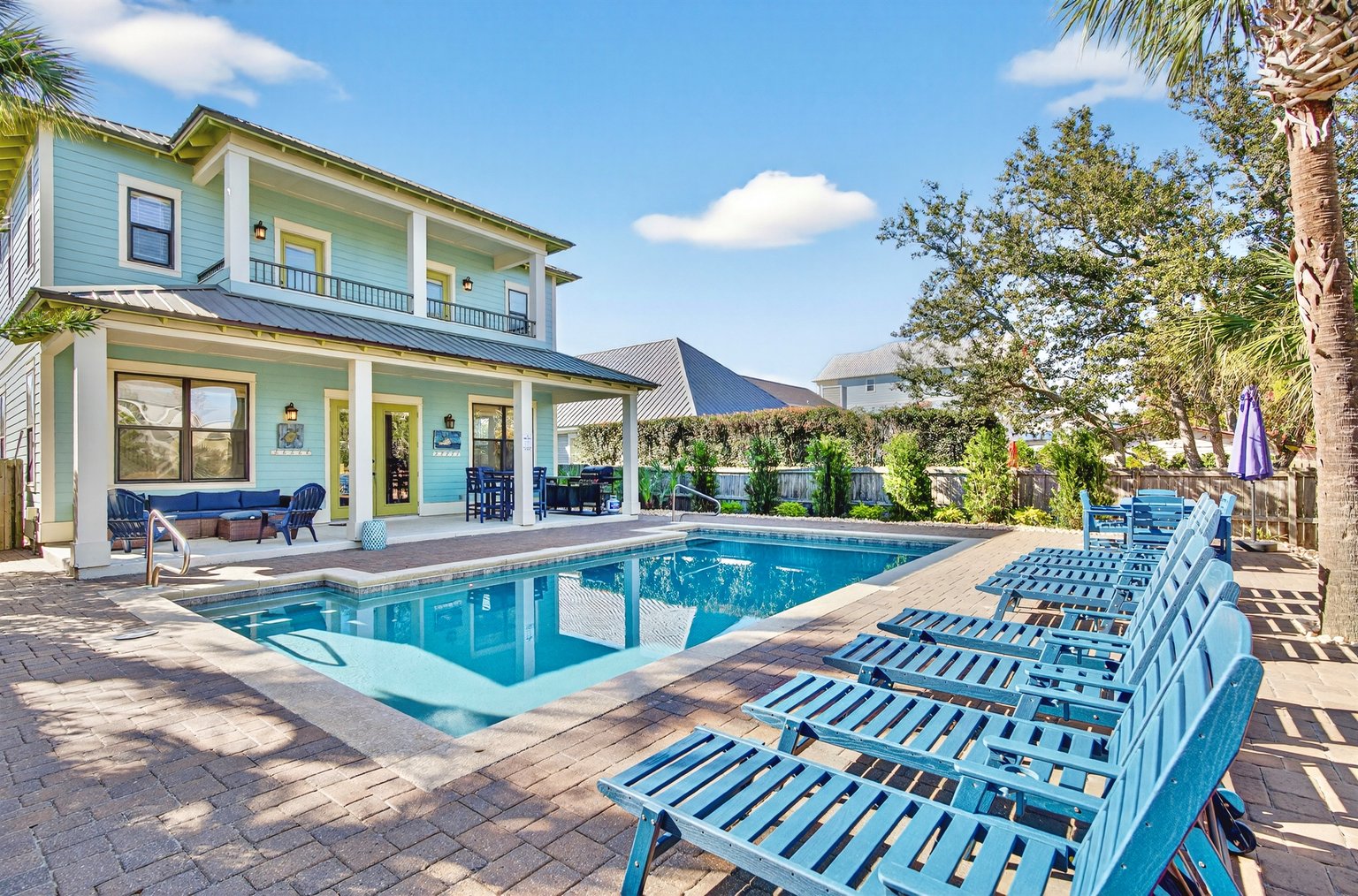 Destin Vacation Rental