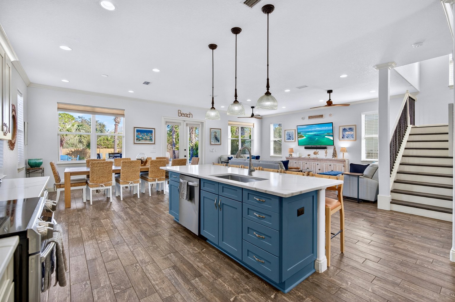 Destin Vacation Rental