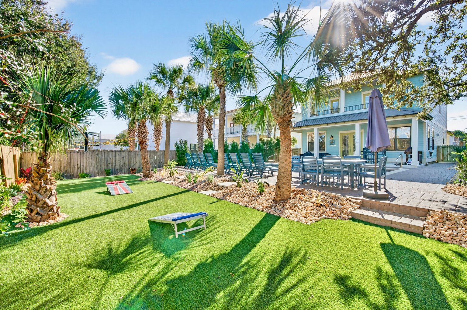 Destin Vacation Rental