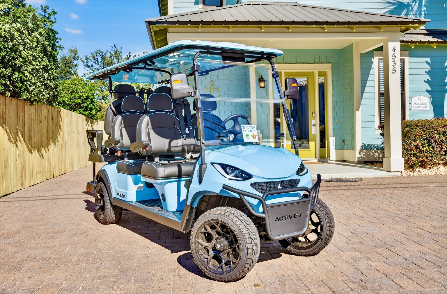 Destin Vacation Rental