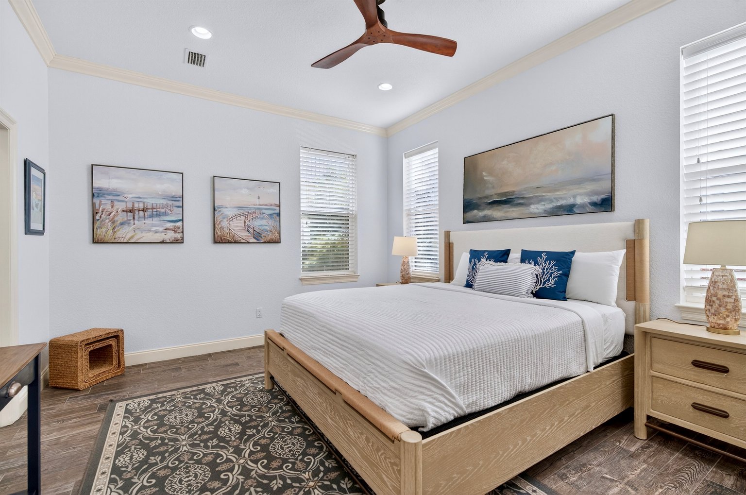 Destin Vacation Rental