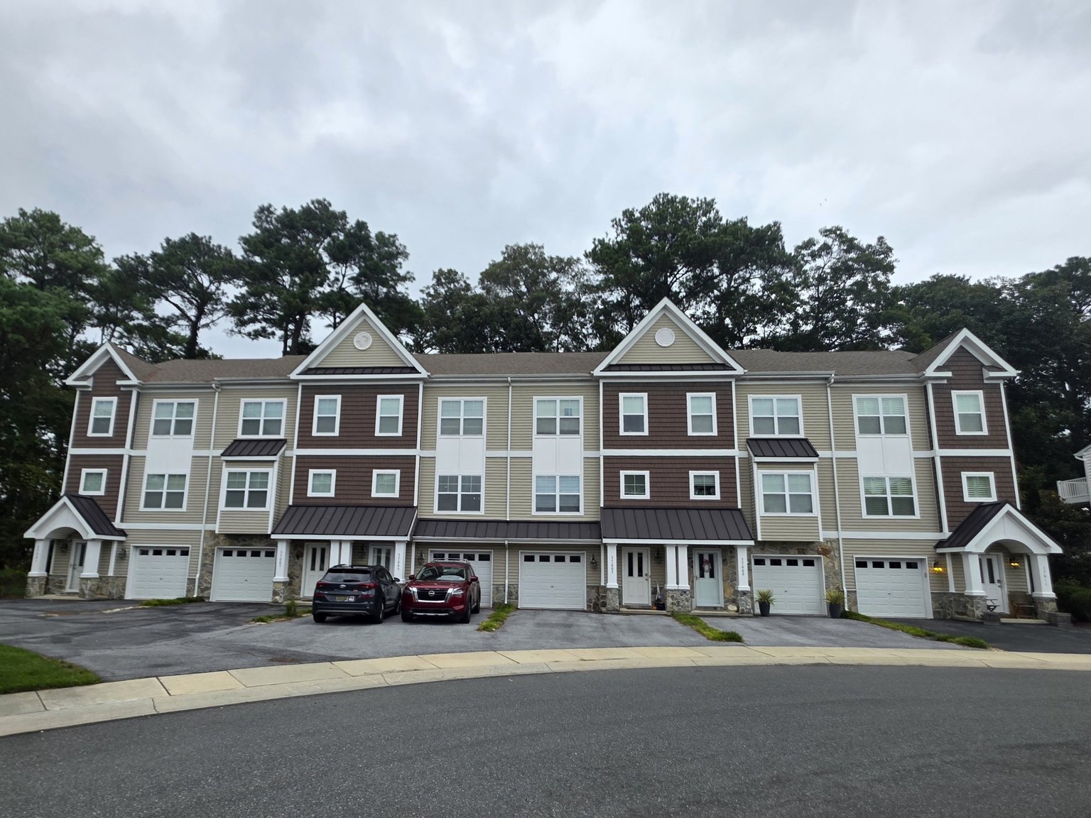 Rehoboth Beach Vacation Rental