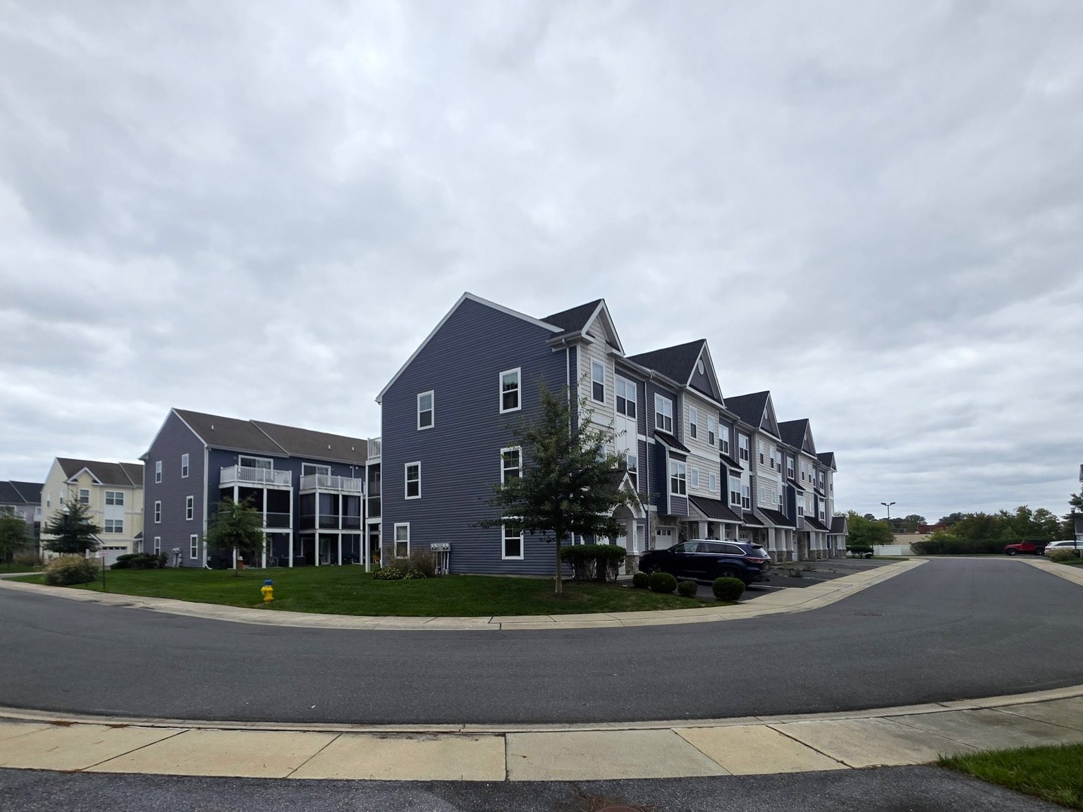 Rehoboth Beach Vacation Rental
