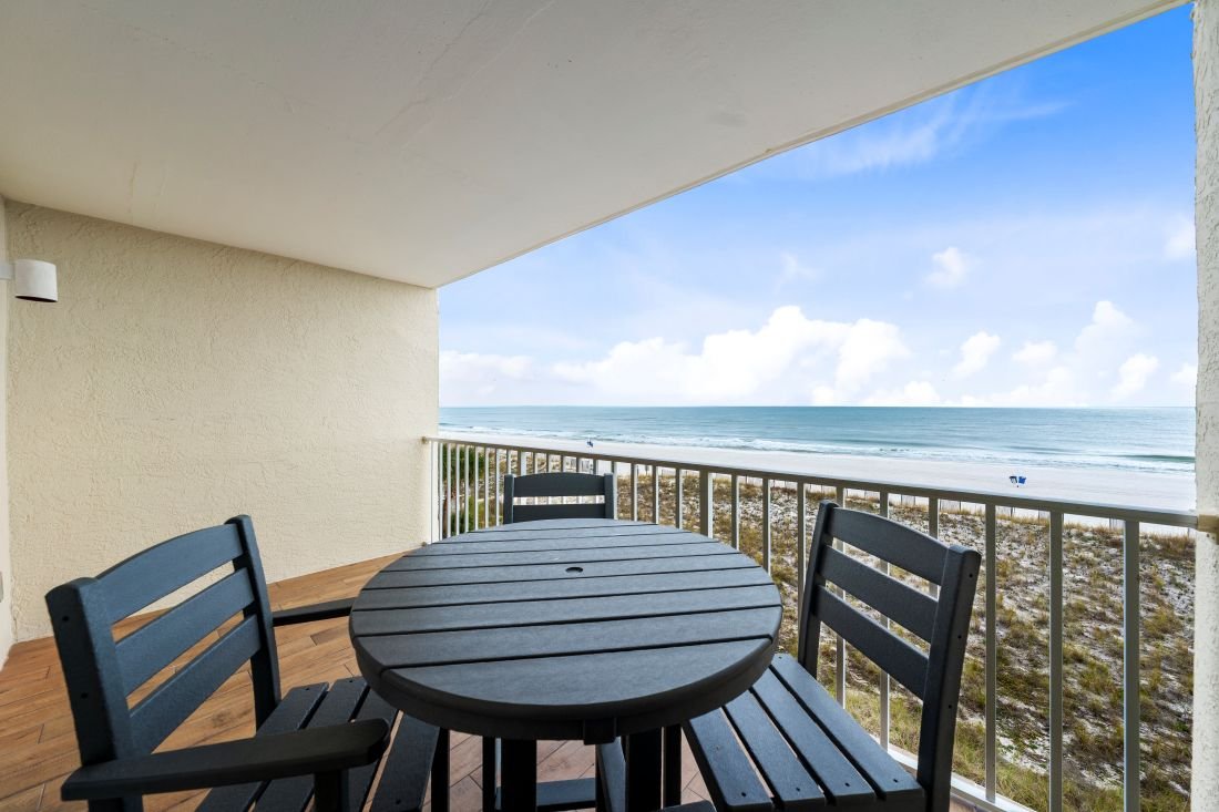 Gulf Shores Vacation Rental