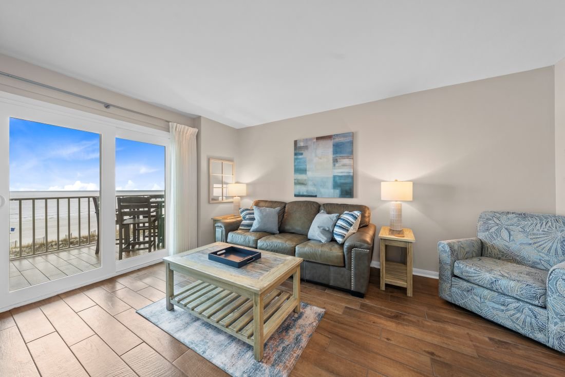 Gulf Shores Vacation Rental
