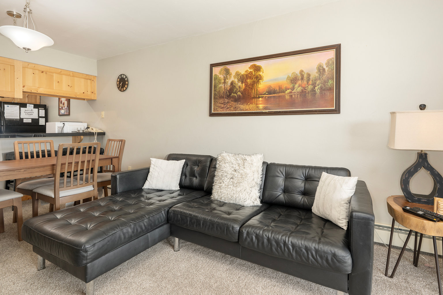 Fraser Vacation Rental