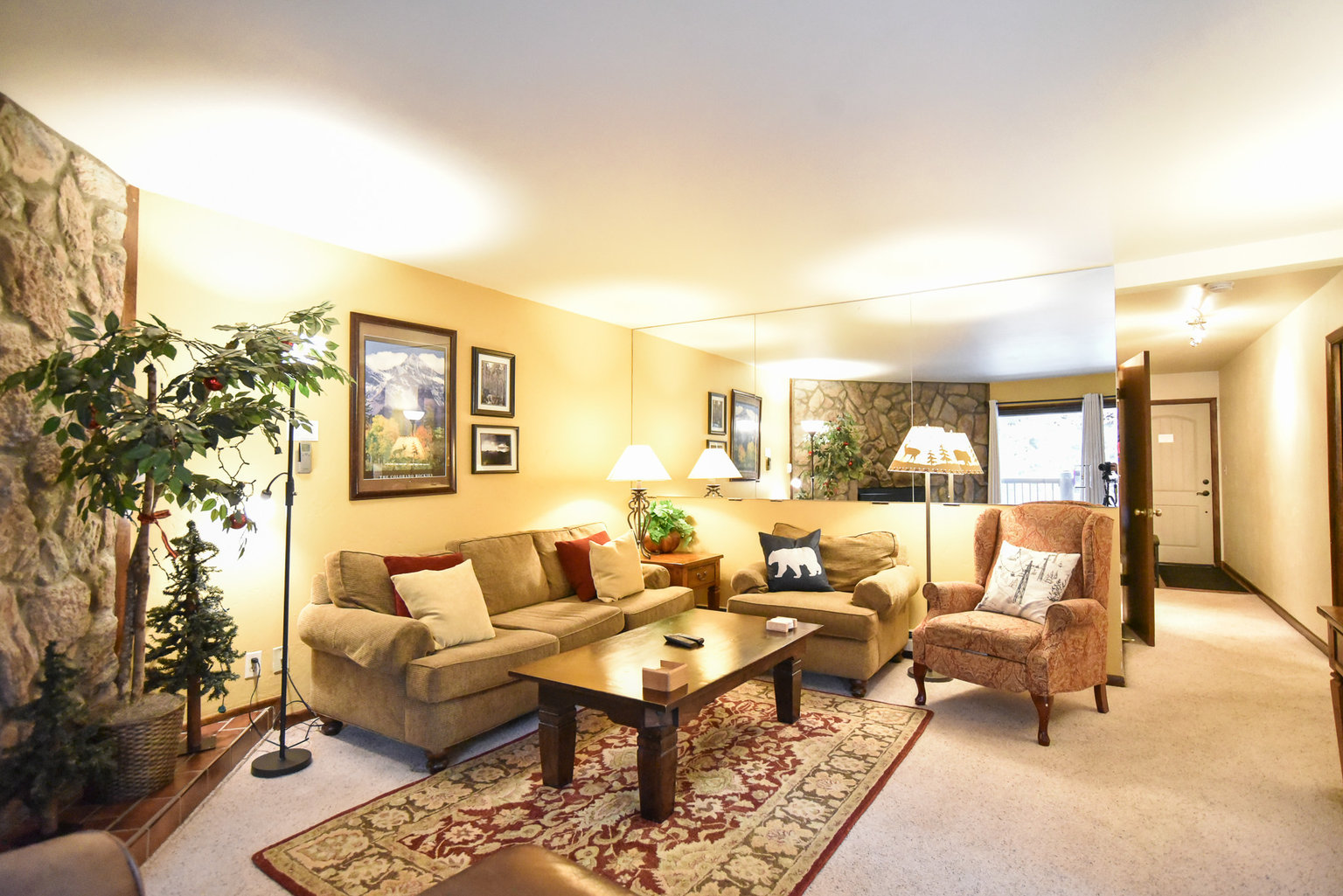 Breckenridge Vacation Rental