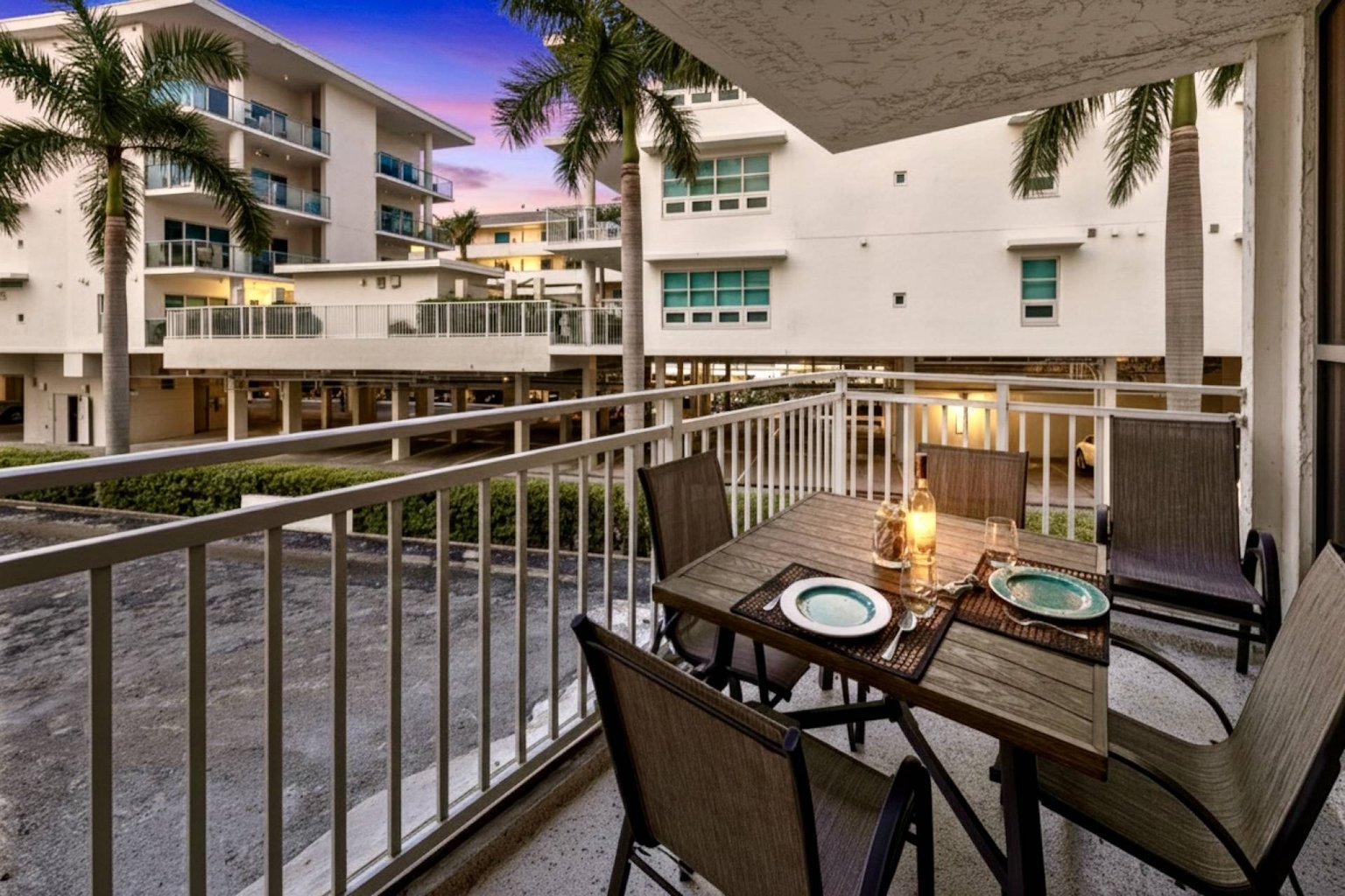 Sarasota Vacation Rental