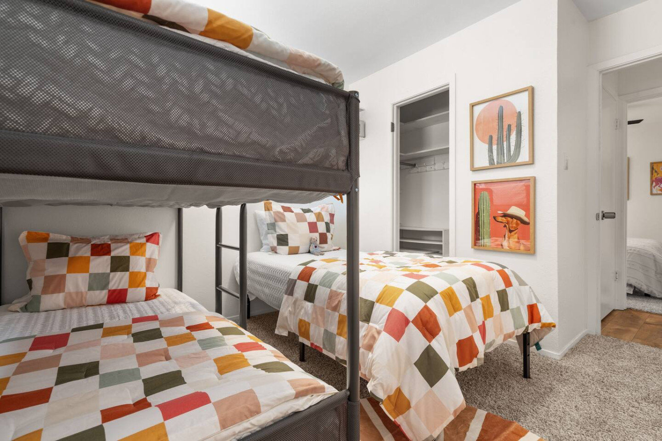 Austin Vacation Rental