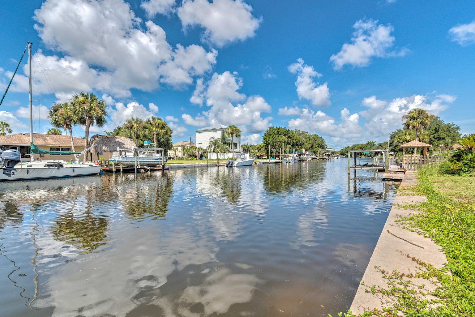 Crystal River Vacation Rental