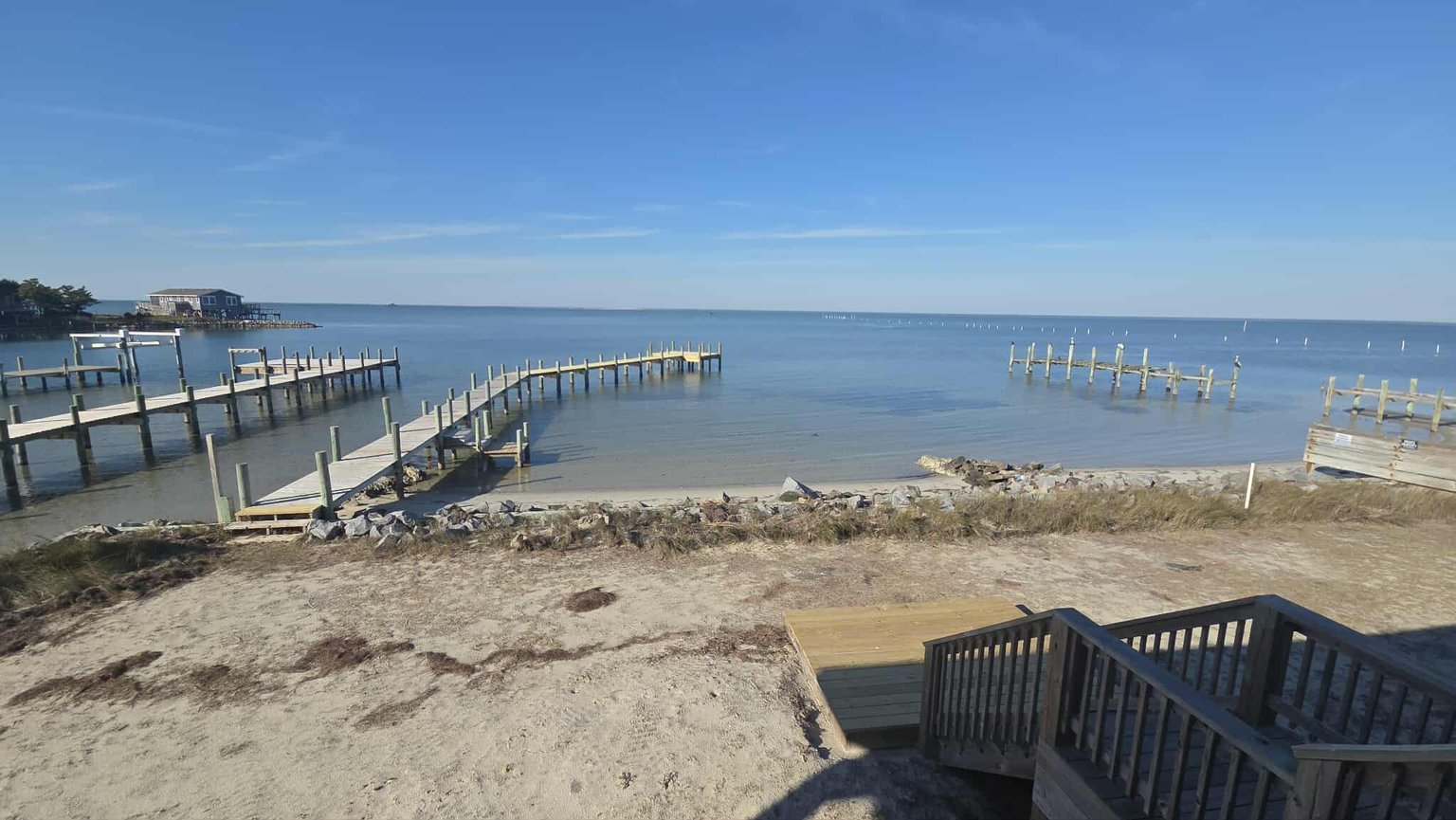 Ocracoke Vacation Rental