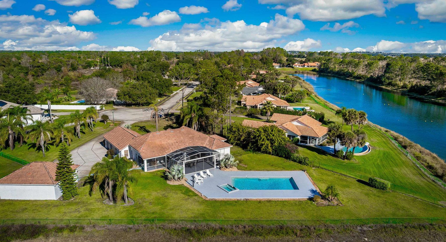 Clermont Vacation Rental