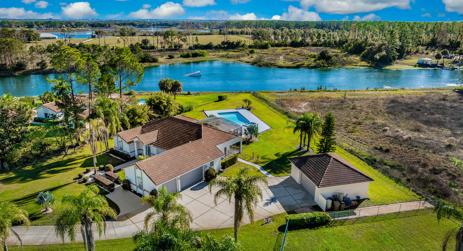 Clermont Vacation Rental