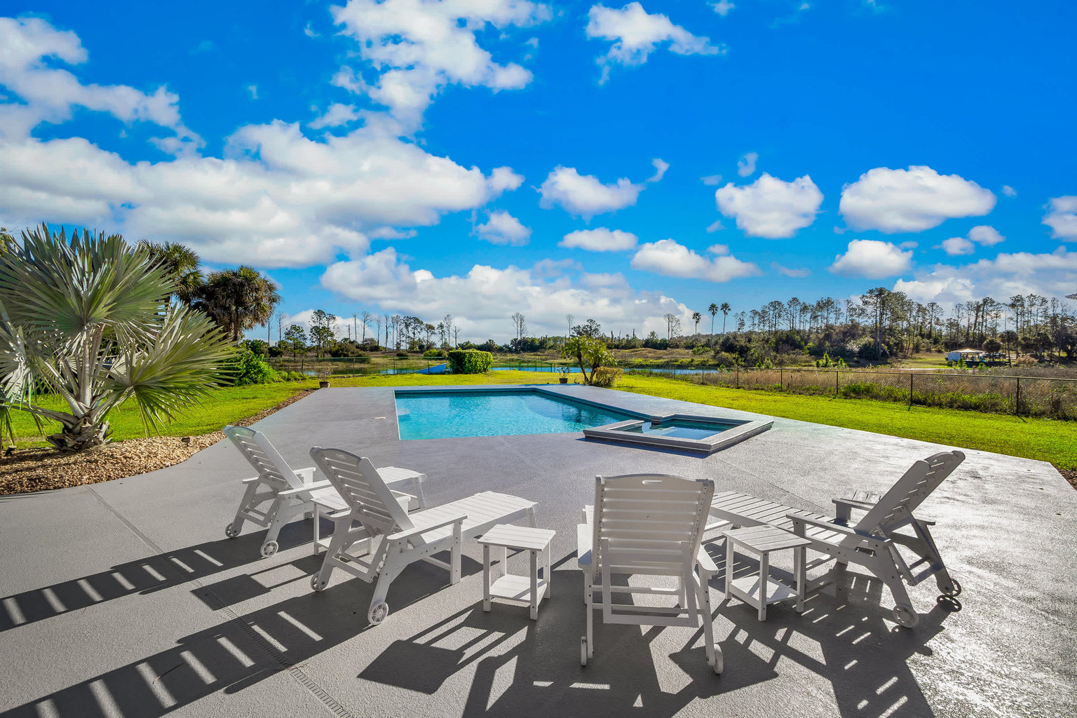 Clermont Vacation Rental