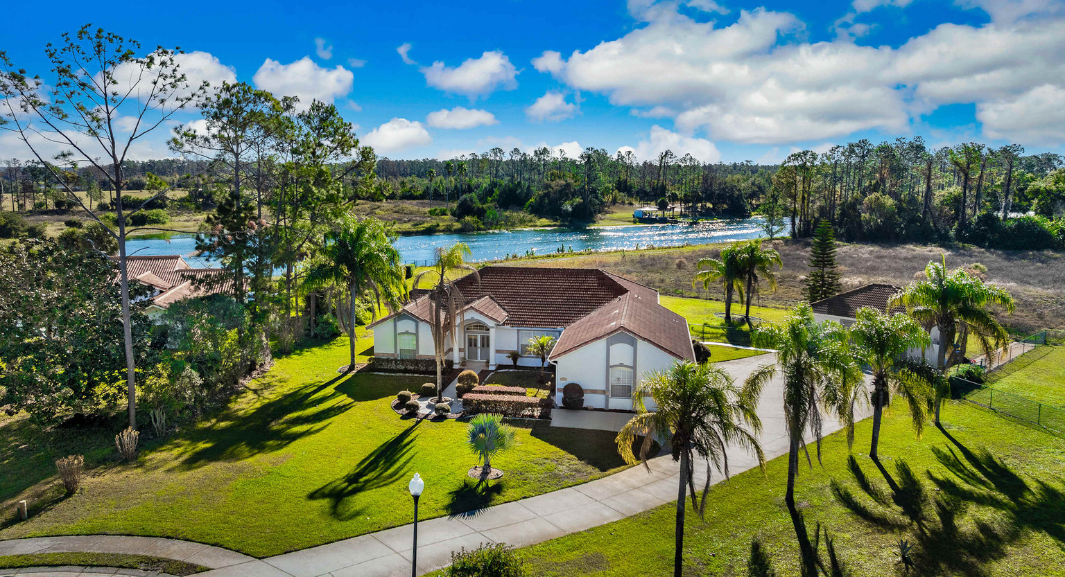 Clermont Vacation Rental