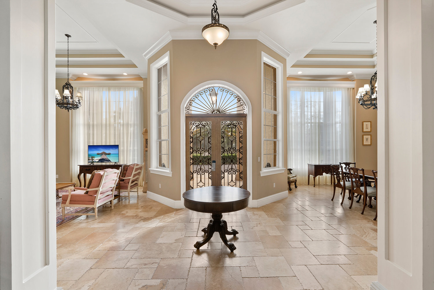 Naples Vacation Rental