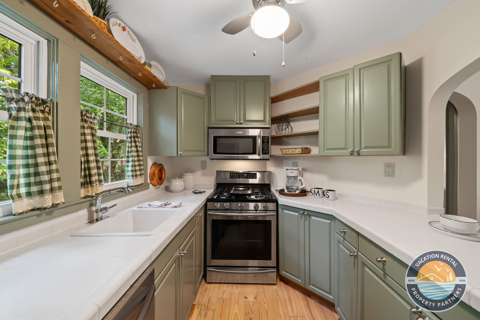 Lake Geneva Vacation Rental