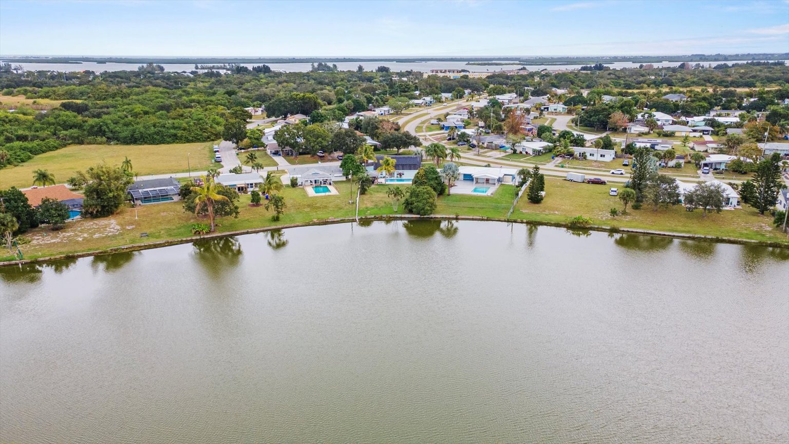 Sebastian Vacation Rental