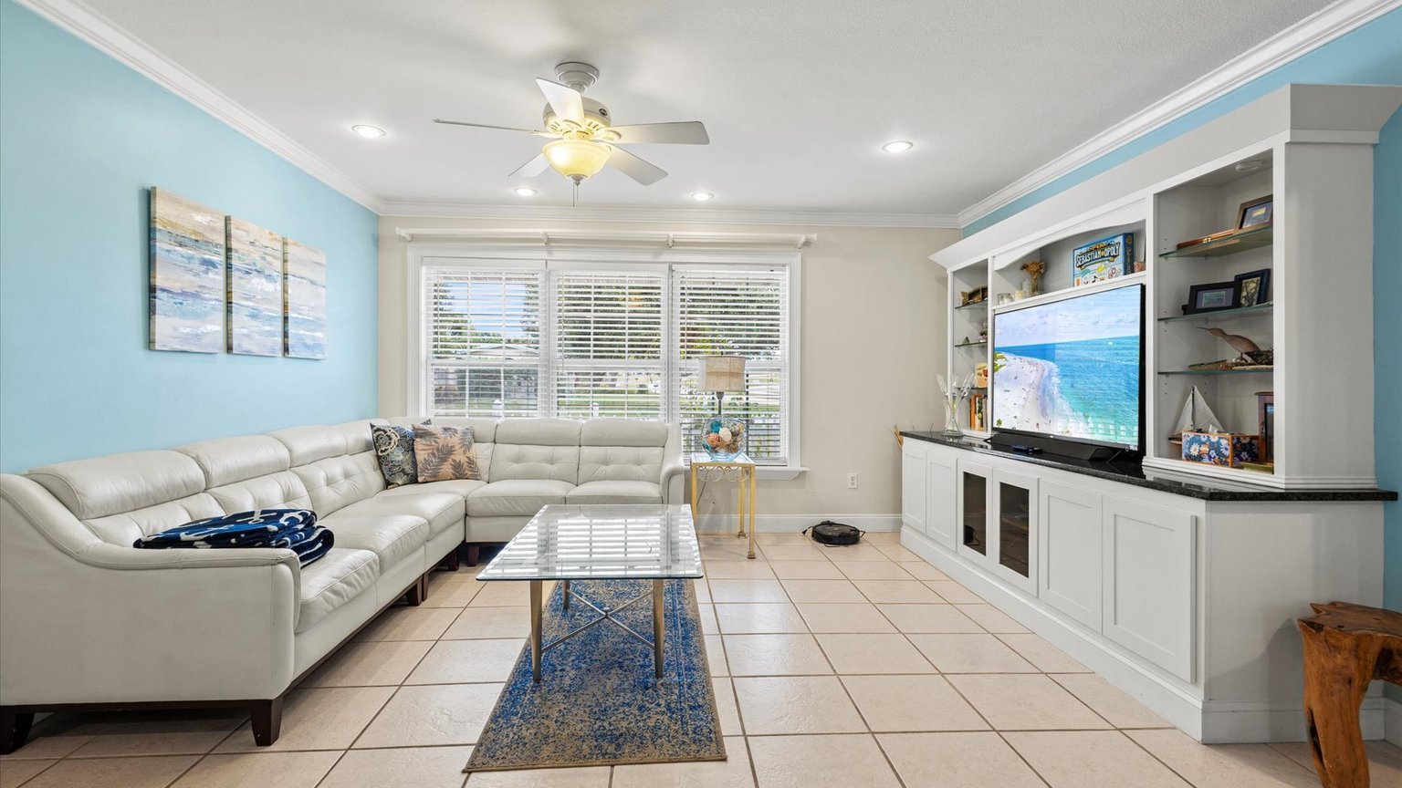 Sebastian Vacation Rental