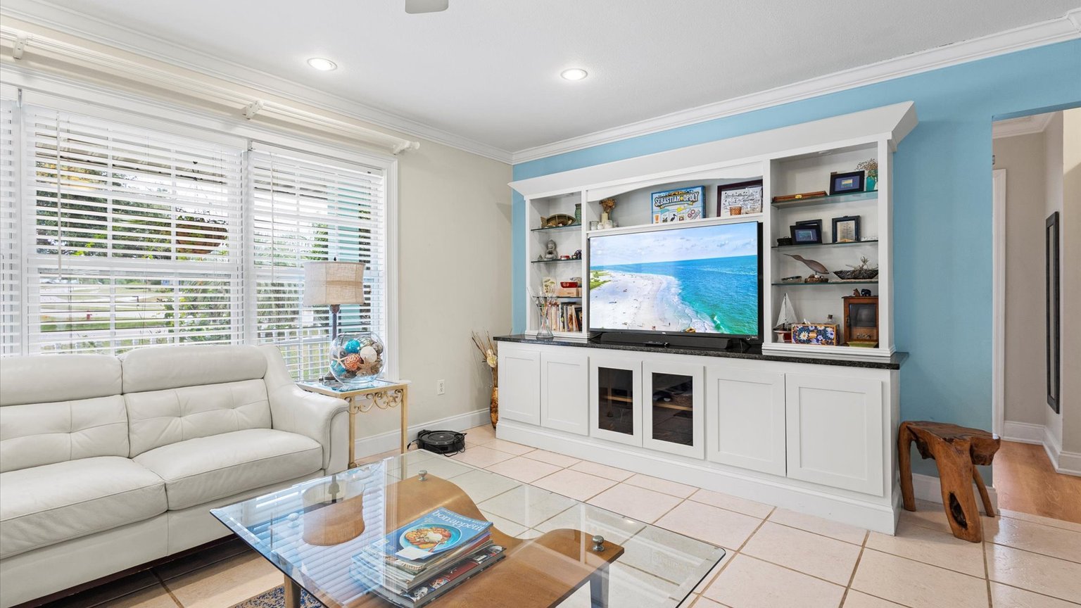 Sebastian Vacation Rental