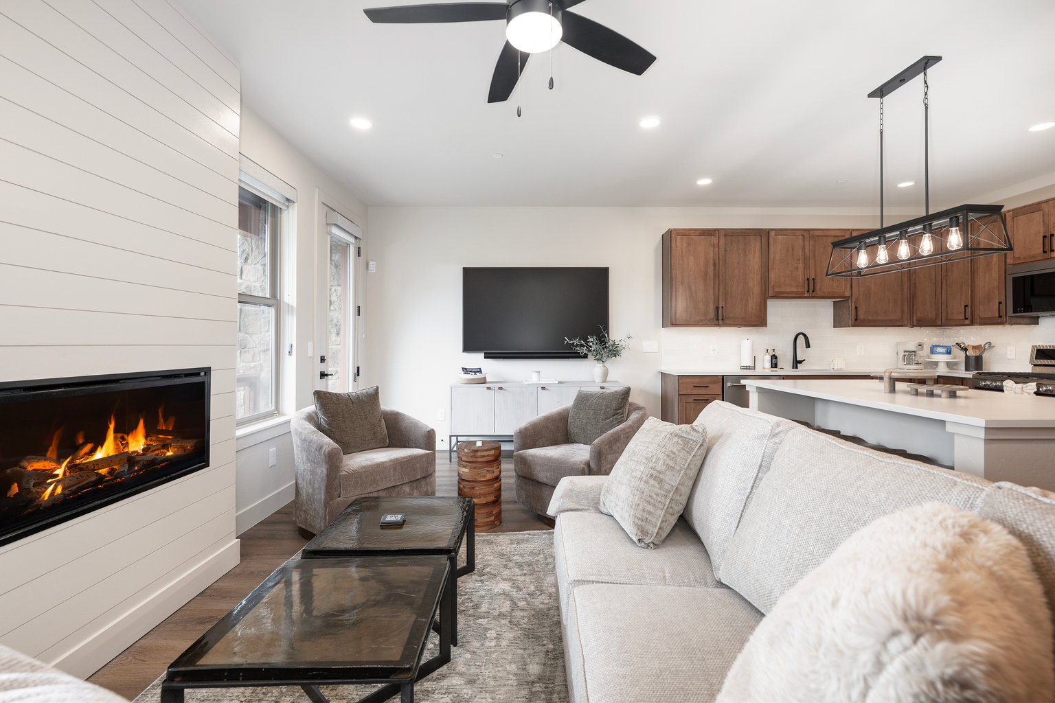 Fraser Vacation Rental