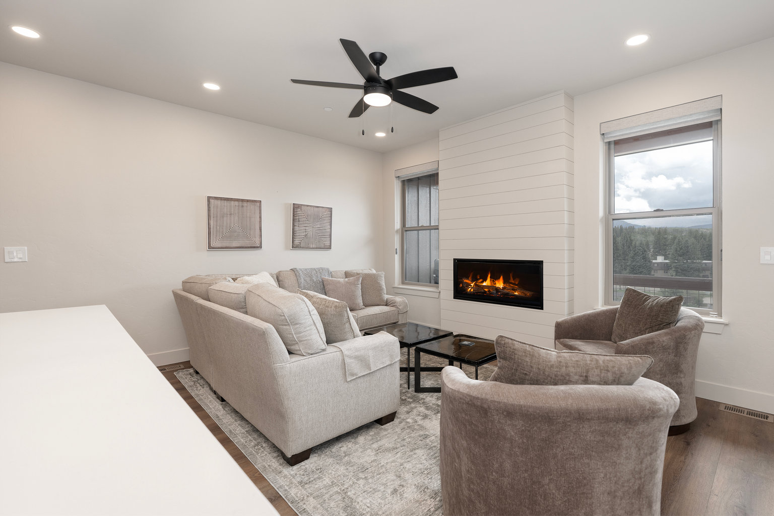 Fraser Vacation Rental