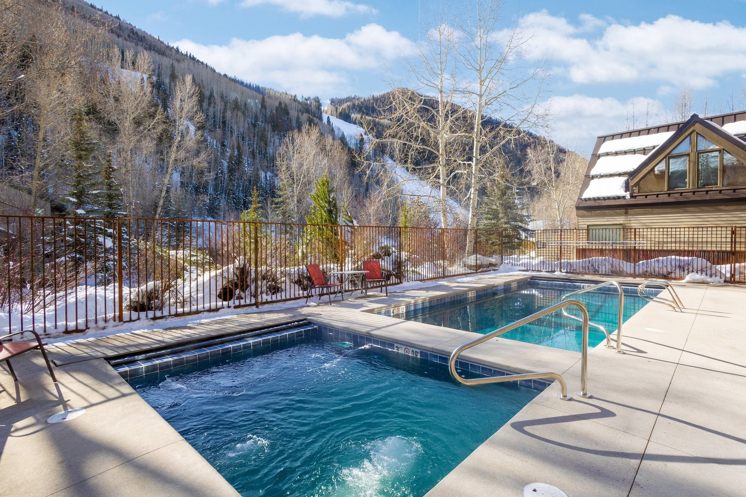 Telluride Vacation Rental