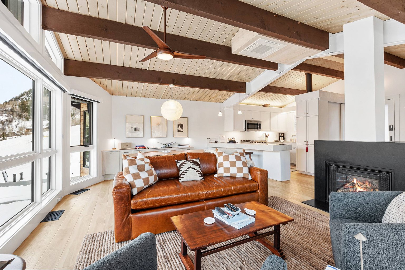 Aspen Vacation Rental