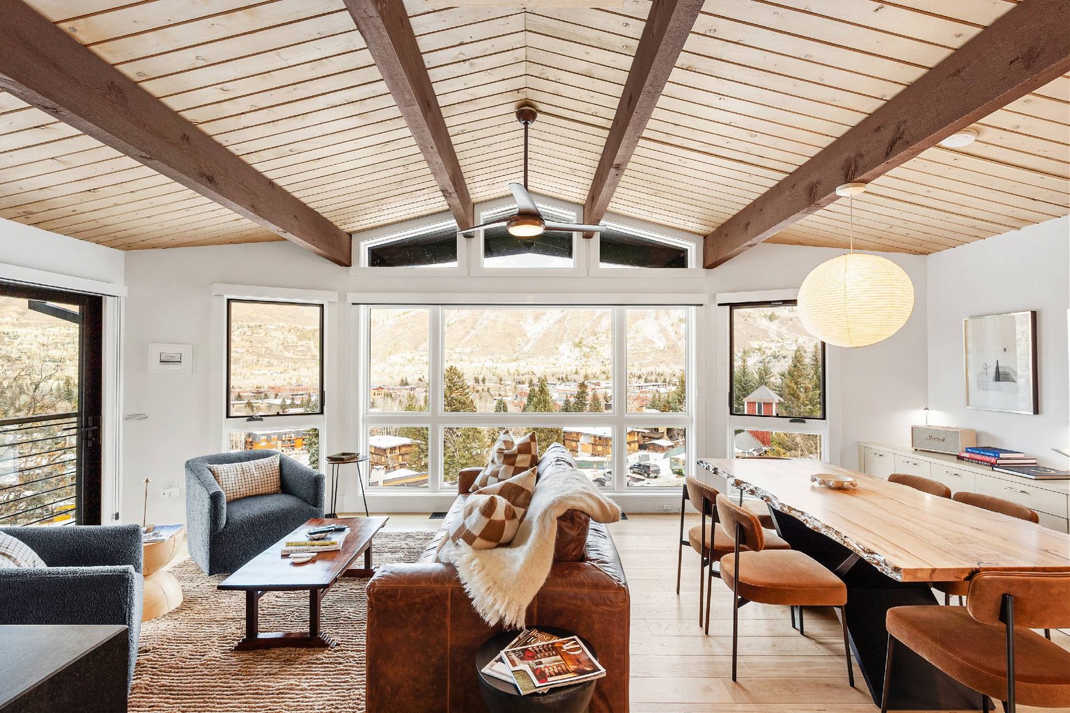 Aspen Vacation Rental