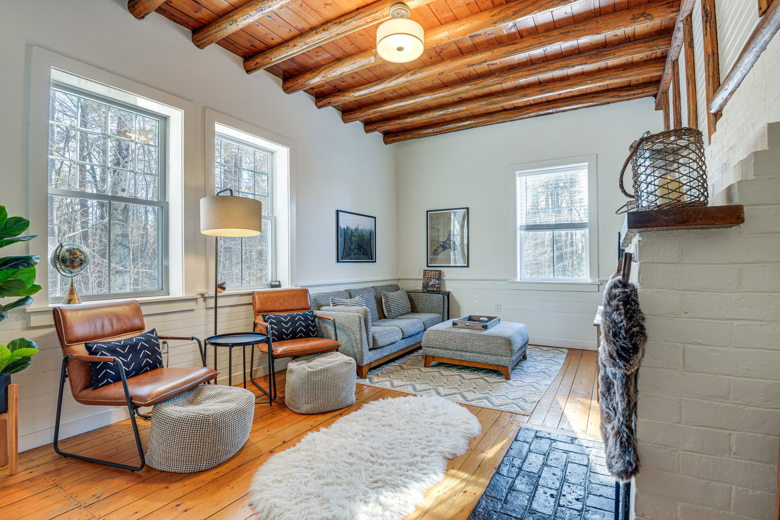 Jaffrey Vacation Rental