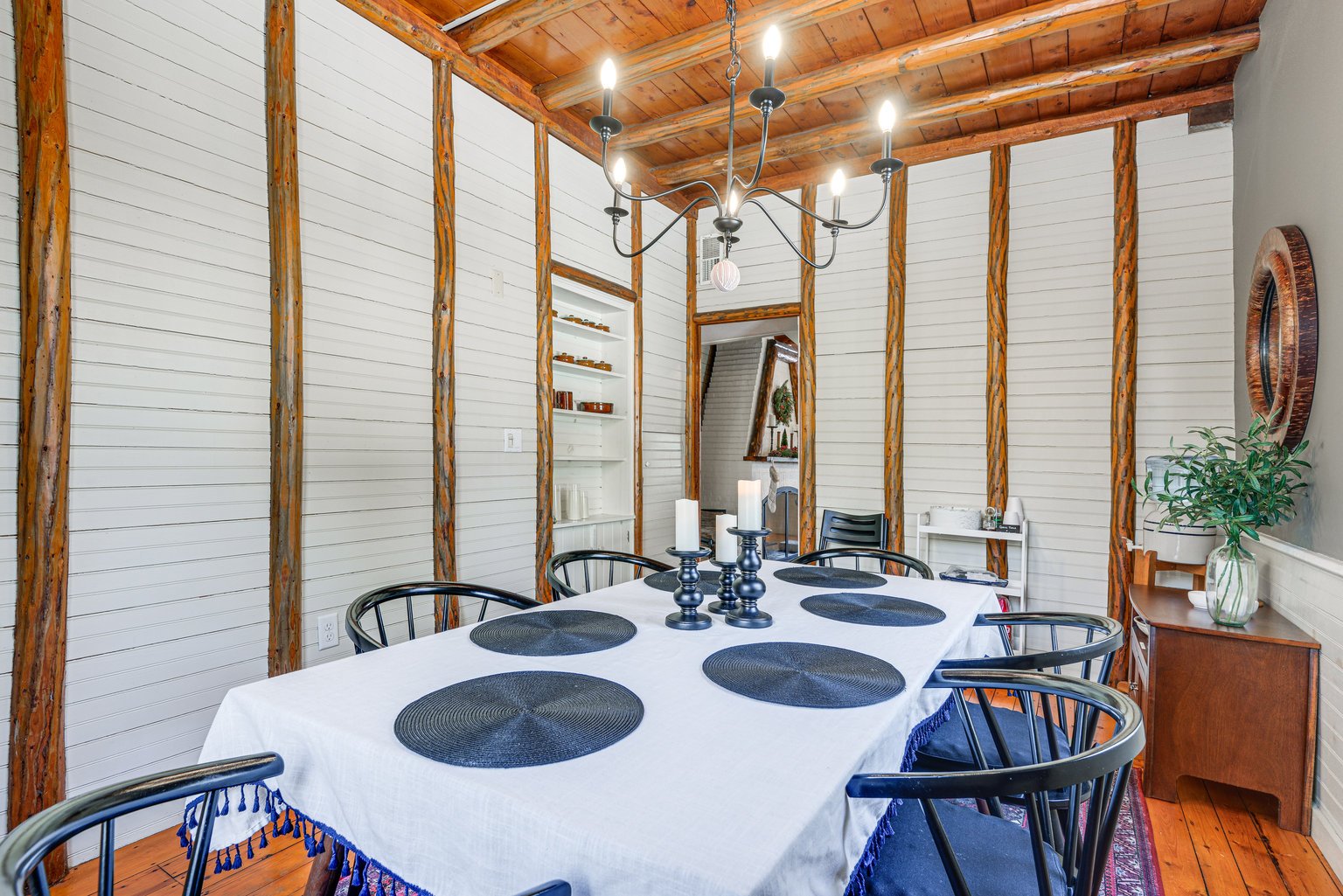 Jaffrey Vacation Rental